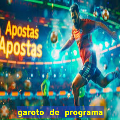 garoto de programa de porto velho